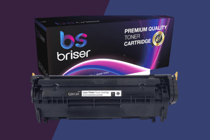 TONER BRISER BLACK 12A