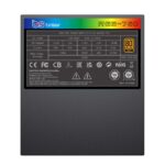 Power Supply BRISER RGB750 PRO