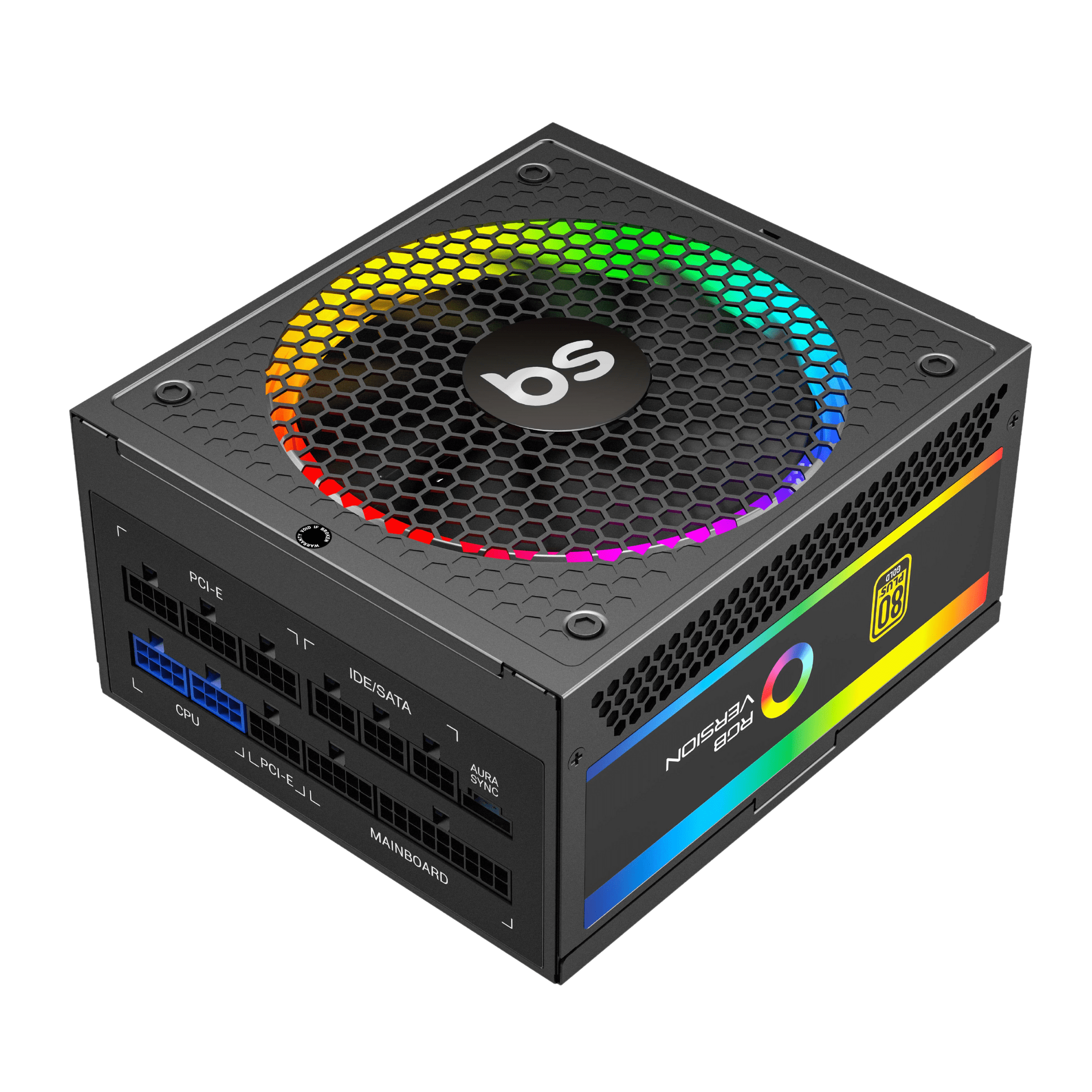 Power Supply BRISER RGB750 PRO