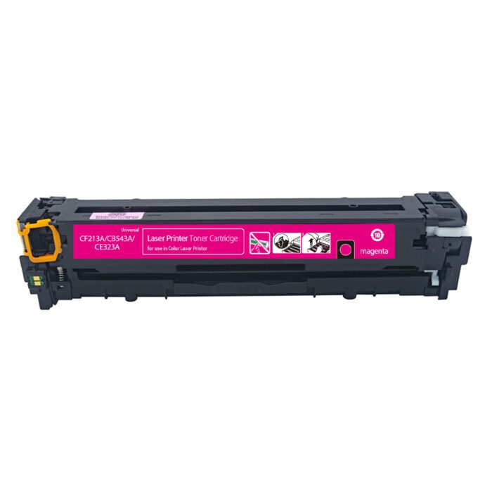 TONER BRISER MAGENTA 125A - 128A - 131A