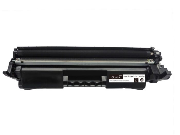 TONER BRISER BLACK 17A