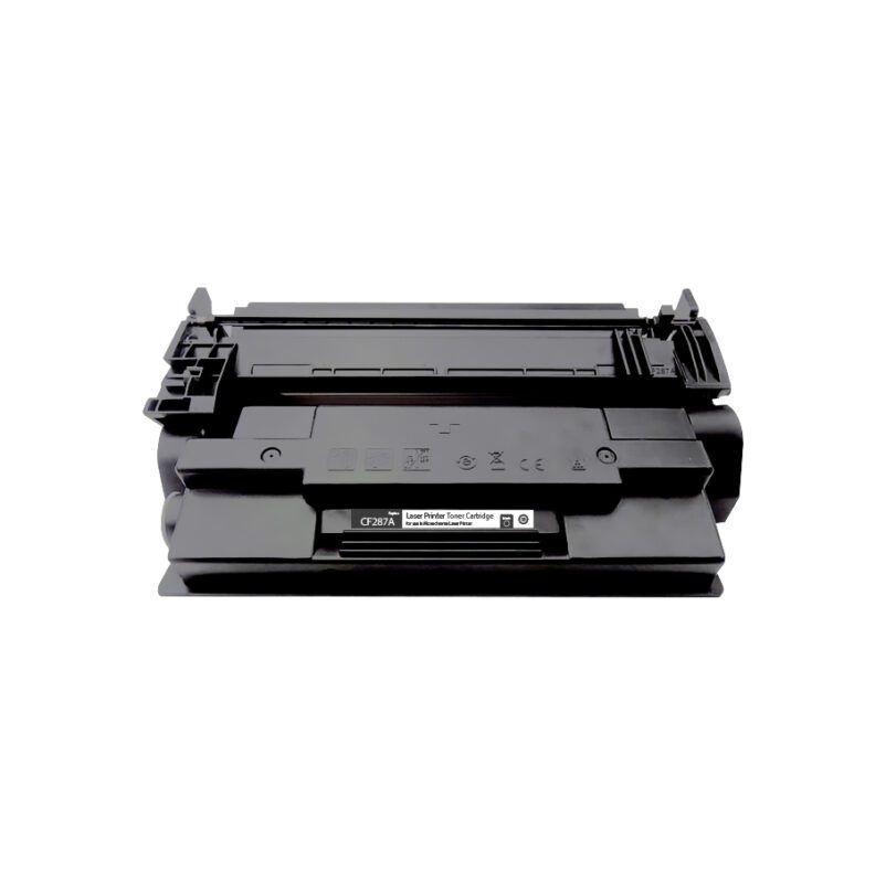 TONER BRISER BLACK 87A