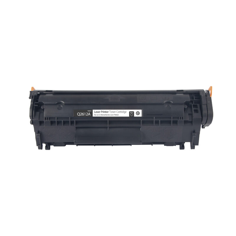 TONER BRISER BLACK 12A