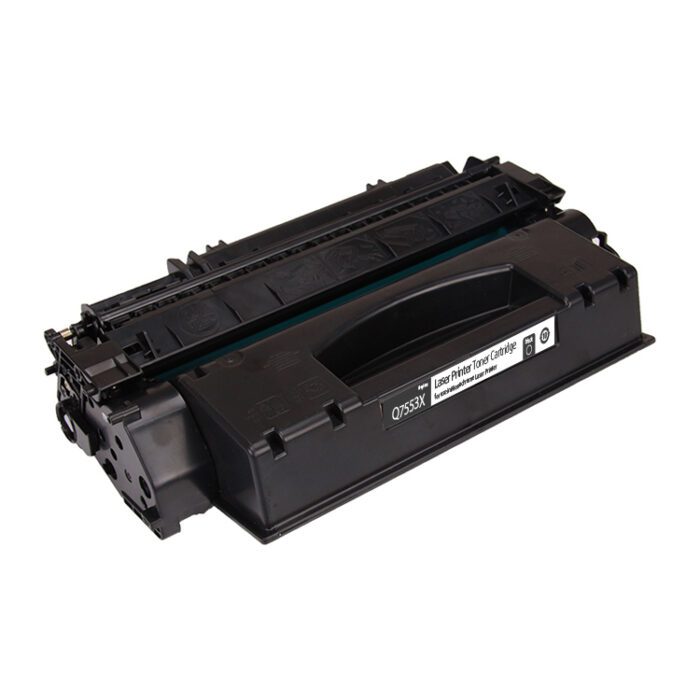 TONER BRISER BLACK 53X