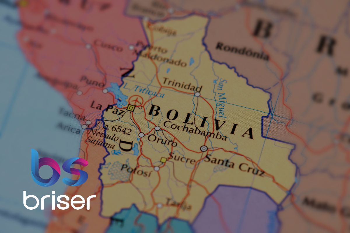 Briser Company: Expanding Its Reach in Latin America